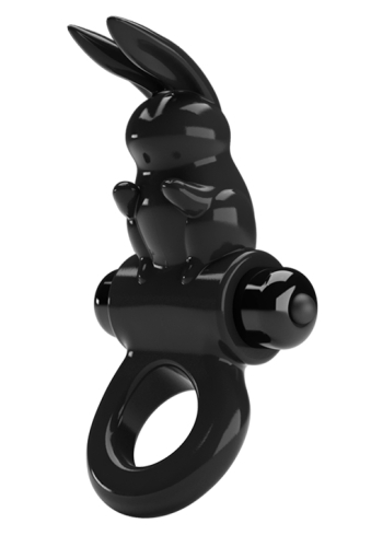 Эрекционное виброкольцо на член Pretty Love Exciting Ring Lybaile - 2