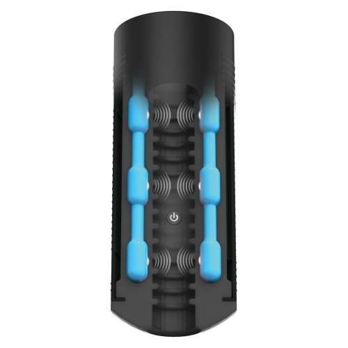 Інтерактивний мастурбатор Kiiroo Titan - 7