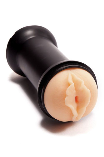 Мастурбатор двойной вагина и анус Pornhub Double Penetration Stroker - 1