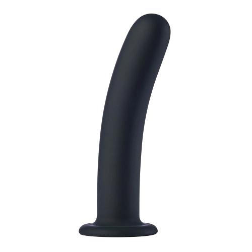 Страпон на трусиках чорний Dream Toys Bold - 4