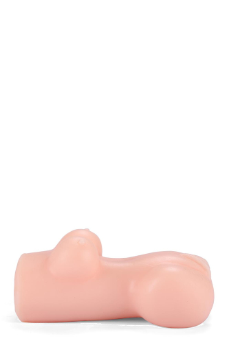 Мастурбатор вагина телесного цвета Dream Toys GIRL STACEY - 4