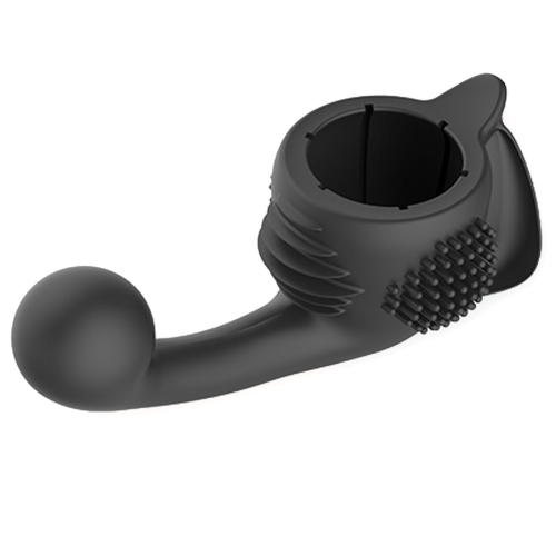 Насадка для вибромассажера Lovense Domi Female Attachment - 1