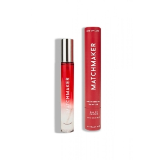 Жіночі парфуми з феромонами Eye of Love Matchmaker Red Diamond 10 мл