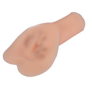Мастурбатор в виде вагины XISE Peach Blossomes Pussy
