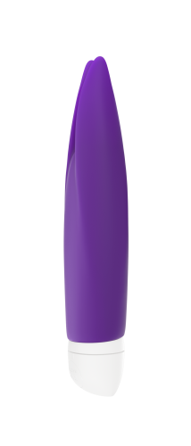 Міні вібратор з губками Slimvibe Volita Fun Factory - 4