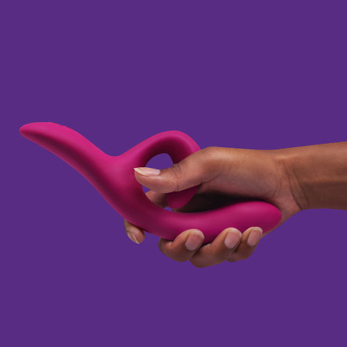 Вібратор-кролик смарт Rabbit Nova 2 We-Vibe - 3