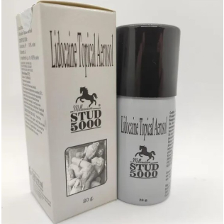 Спрей пролонгатор для мужчин Millennium Stud 5000 20 грамм