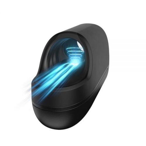 Мастурбатор Автоматичний для пеніса з хвильовою стимуляцією Arcwave Ion - 3