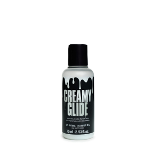 Лубрикант имитирующий сперму на водной основе Dorcel Creamy Glide 75 мл