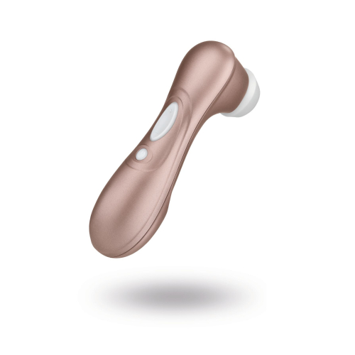 Вакуумный клиторальный стимулятор Satisfyer Pro 2 Next Generation - 4