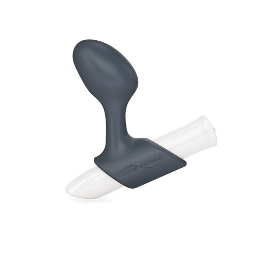 Набір міні-вібратор і насадки Tango Pleasure Mate Collection We-Vibe - 8
