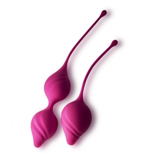 Набор вагинальных шариков Rocks Off Hold Me Tight - Kegel Toning kit