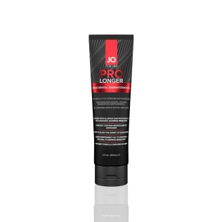 Пролонгирующий гель System JO Prolonger Gel (60 мл) очень долгий секс