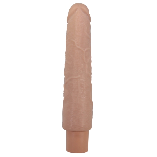 Вибратор реалистик телесный Lybaile Pretty Love Soren Realistic Vibrating Dildo - 5