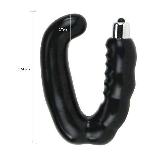 Стимулятор простаты и точки G XESE G-Spot - 2