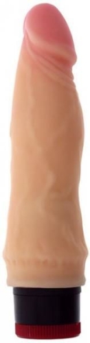 Вібратор реалістичний Dream toys RealStuff - 2