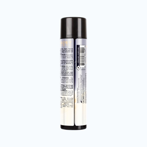 Анальна змазка на гібридній основі Sensuva UltraThick Anal Hybrid 150 мл - 2