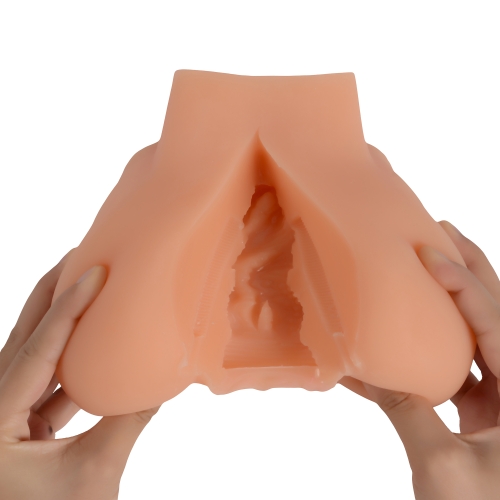 Мастурбатор попа XISE Emily Solid Small Ass - 5