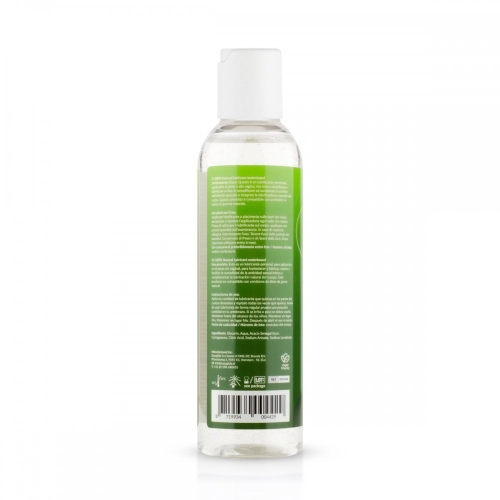 Лубрикант на водній основі EasyGlide Natural Water Based Lubricant 150 мл - 2