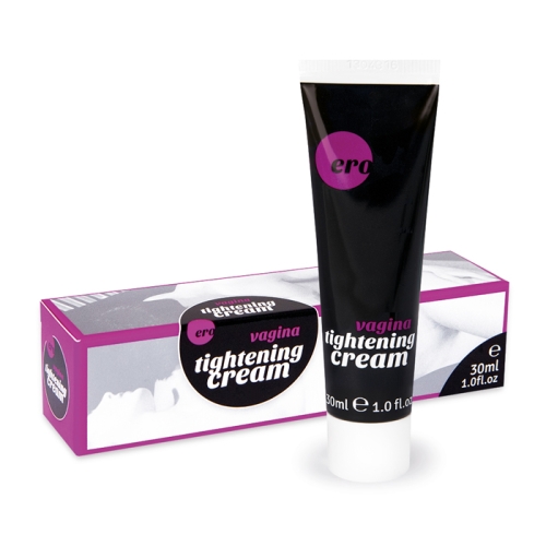 Збудливий крем-гель для жінок Vagina tightening cream XXS - 1