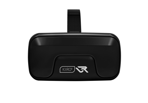 Чорні окуляри віртуальної реальності Kiiroo VR - 6