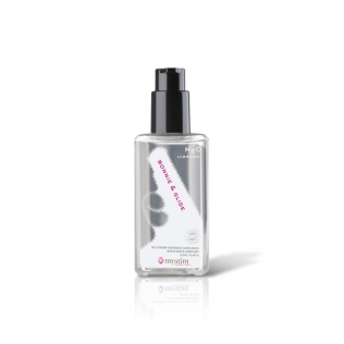 Токопроводяший лубрикант на водной основе Mystim Bonnie &amp;amp; Glide H2O Lubricant (250 мл)