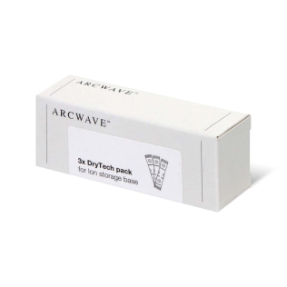Пакетики для сушки мастурбатора Arcwave Ion Drytech 3 штуки
