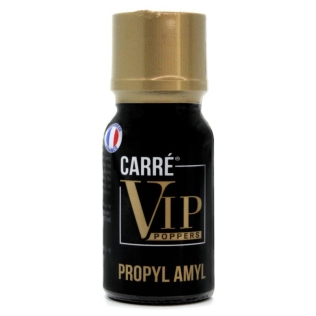 Попперс Original VIP Carre propyl amyl 15 мл