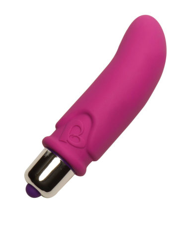 Минивибратор Rocks Off Mini-Mates 10 Jive (Pink) - 1