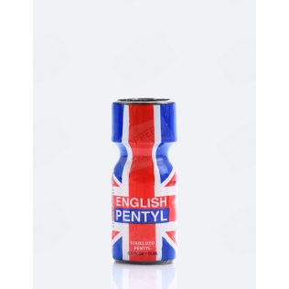 Попперс English Pentyl 15 мл