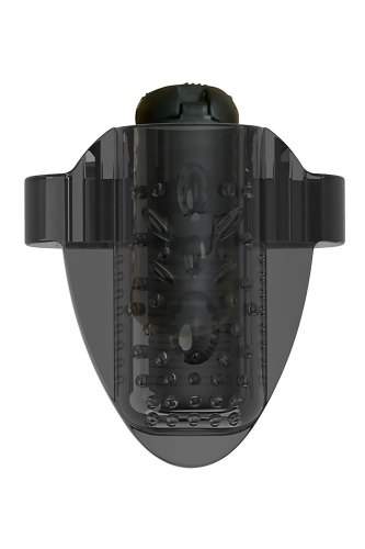 Накладні груди топ бежеві Gender X Undergarments Plate C-Cup 280 мм - 8