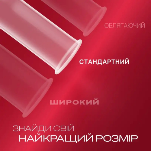 Презервативы ультратонкие из высококачественного натурального каучукового латекса с силиконовой смазкой Durex Elite 12 штук - 3