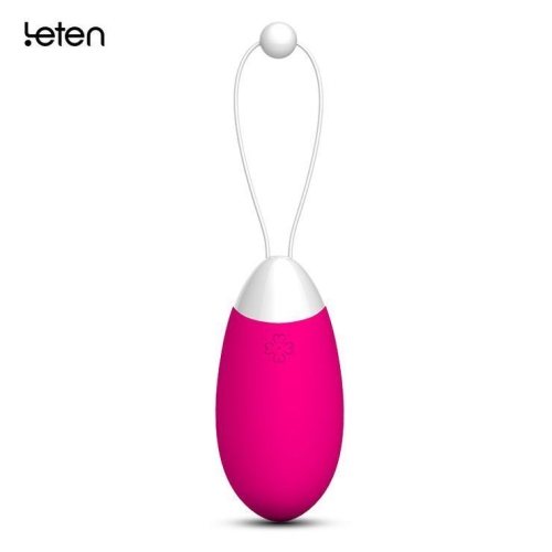 Віброяйце Leten COCO - 8