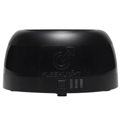 Сушарка для мастурбаторів чорного кольору Fleshlight Air - 3