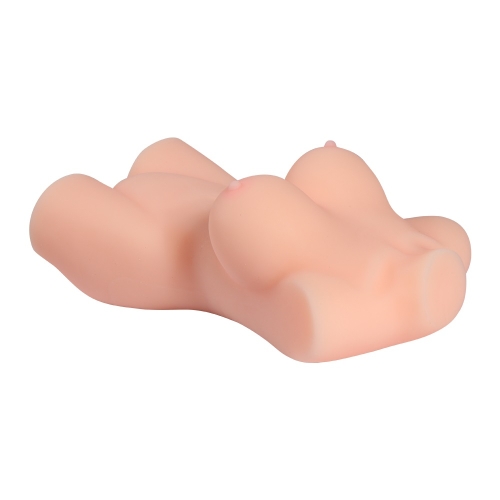 Мастурбатор мини-торс Bella Mini sex doll - 5