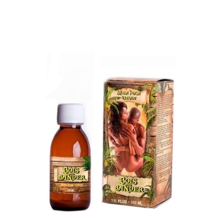 Возбуждающие капли для двоих Ruf Bois bander 100 ml