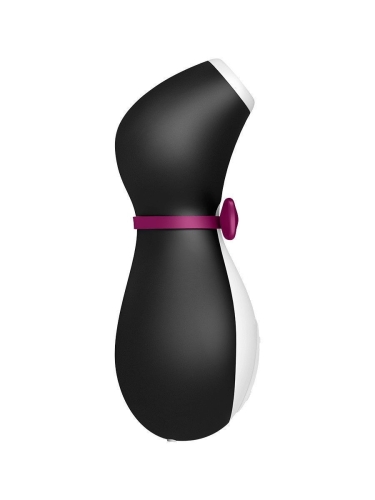Вакуумний стимулятор для клітора Satisfyer Pro Penguin Next Generation - 3