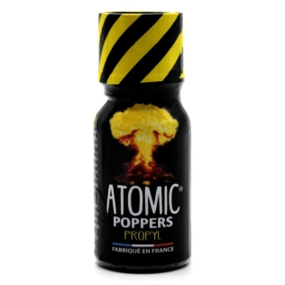 Попперс Original Atomic propyl 15 мл
