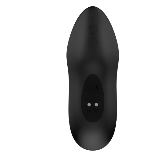 Массажер простаты Nexus Revo Air - 5