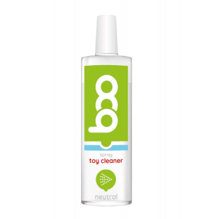 Спрей для очистки секс-игрушек Boo Toy Cleaner Spray 150мл