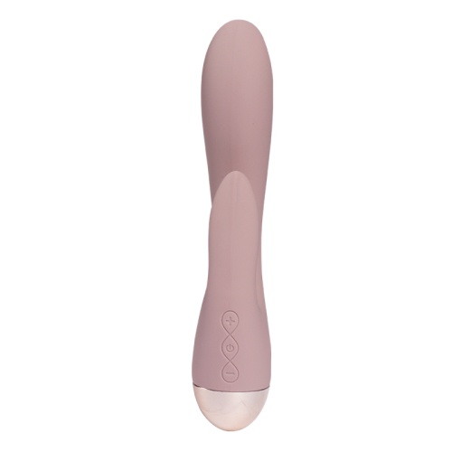 Вибратор со стимуляцией клитора Xise Enchantress - 2