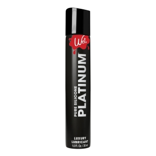 Лубрикант на силіконовій основі Wet Platinum Premium 30 мл
