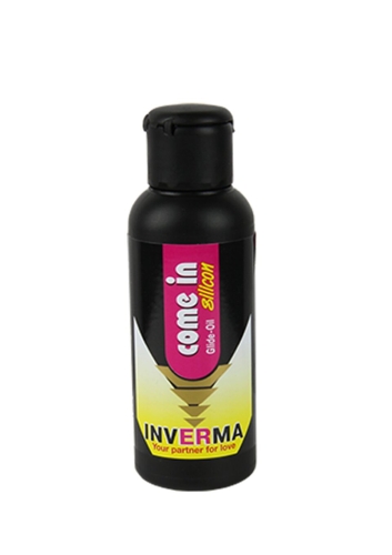 Универсальный силиконовый лубрикант Inverma 75 ml - 1