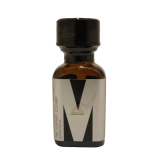 Попперс Original M Leather Cleaner 24 мл