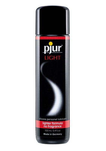 Лубрикант на силиконовой основе Pjur Light Bodyglide 100 мл - 1