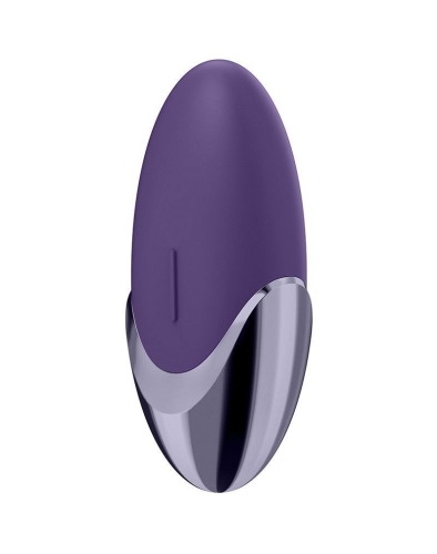 Вибратор маленький для клитор Satisfyer Lay-On Purple Pleasure - 2