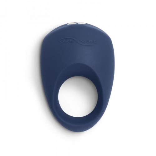 Ерекційне смарт віброкільце з керуванням через телефон Pivot By We-Vibe Vibrating Ring - 3