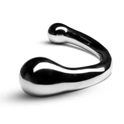 Металлическое дилдо Sinner Gear Unbendable - 4