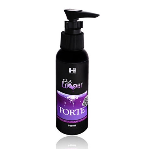 Лубрикант на водній основі Boss series Be Lover Forte 100 мл - 1