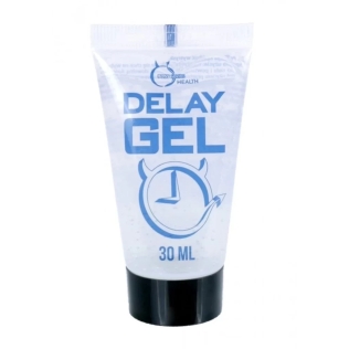 Гель пролонгатор для мужчин BOSS series Delay gel 30 мл